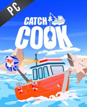 Catch & Cook Fishing Adventure Key kaufen Preisvergleich