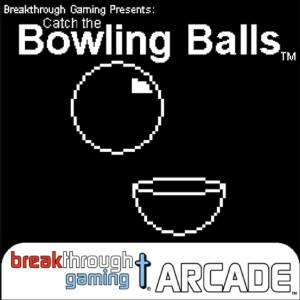 Catch the Bowling Balls Pc