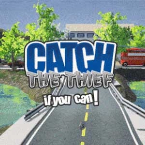 Catch the Thief, If you can! Pc