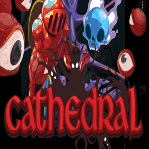 Cathedral Playstation 4