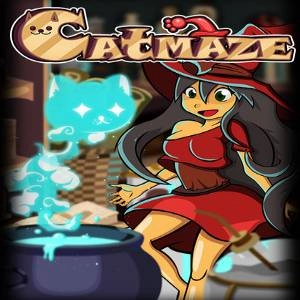 Catmaze Switch