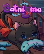 Catnigma Xbox Series X