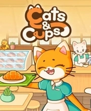 Cats & Cups Pc