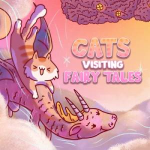 Cats Visiting Fairy Tales Key kaufen Preisvergleich