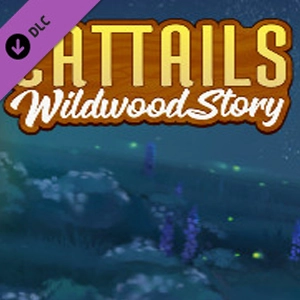 Cattails Wildwood Story Pet Rainbow Firefly Switch