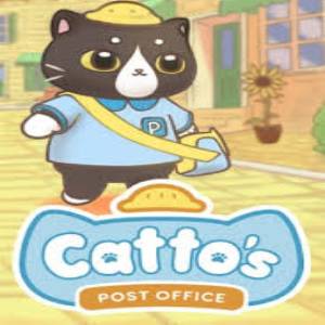 Catto’s Post Office Key kaufen Preisvergleich