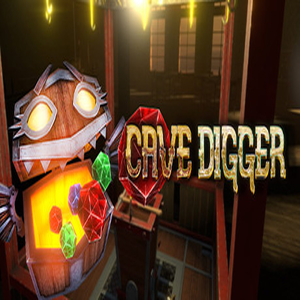Cave Digger Key kaufen Preisvergleich