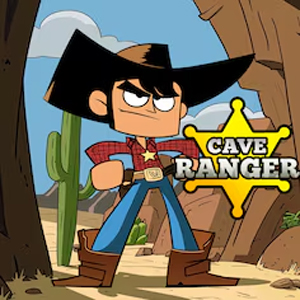 Cave Ranger Xbox One