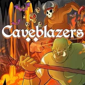 Caveblazers Switch