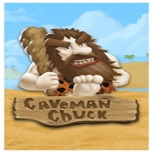 Caveman Chuck Prehistoric Adventure Xbox One
