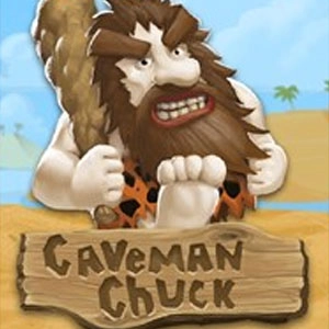 Caveman Chuck Prehistoric Adventure Pc
