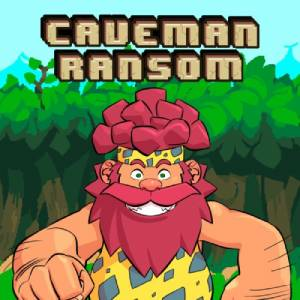 Caveman Ransom Playstation 4