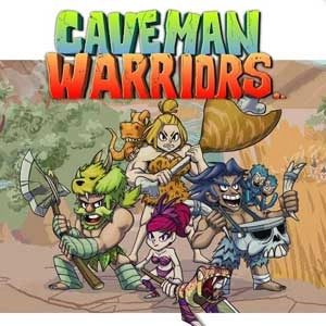 Caveman Warriors Pc