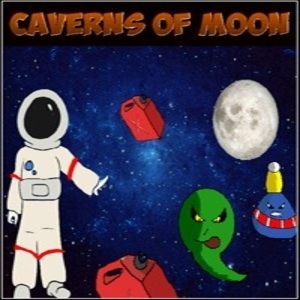 Kaufe Caverns of Moon Xbox One Preisvergleich