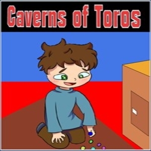 Kaufe Caverns of Toros Xbox One Preisvergleich