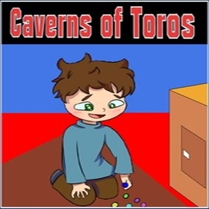 Kaufe Caverns of Toros Xbox Series Preisvergleich