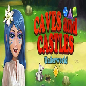 Caves and Castles Underworld