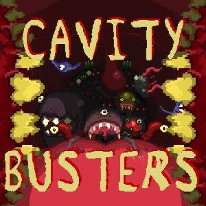 Kaufe Cavity Busters PS5 Preisvergleich