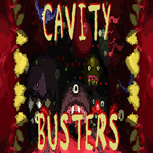 Cavity Busters Key kaufen Preisvergleich