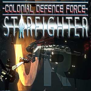 CDF Starfighter VR Key Kaufen Preisvergleich