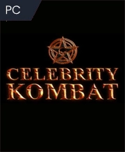 Celebrity Kombat Pc