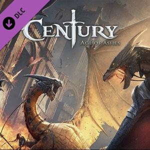 Century Age of Ashes Aldrüni Pack Xbox Series X