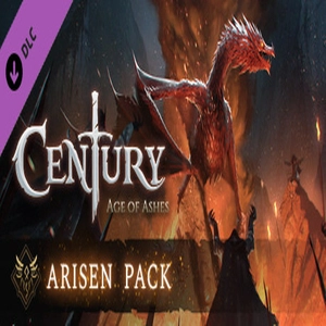 Century Age of Ashes Arisen Pack Pc