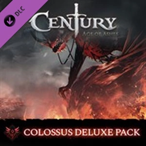 Century Age of Ashes Colossus Deluxe Pack Pc