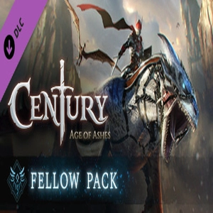 Century Age of Ashes Fellow Pack Pc