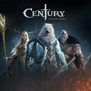 Century Age of Ashes Heroes of the Continent Bundle Xbox Series X