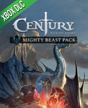Century Age of Ashes Mighty Beast Pack Xbox One