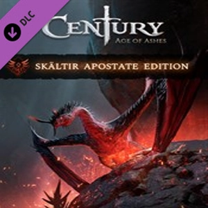 Century Age of Ashes Skaltir Apostate Pack Xbox One