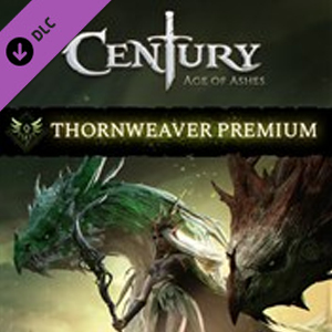 Century Age of Ashes Thornweaver Starter Pack Xbox Series X