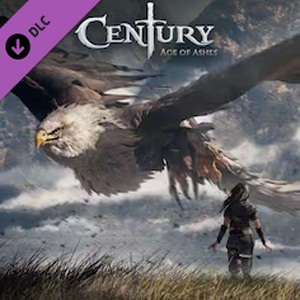 Century Age of Ashes Unshackled Pack Playstation 4