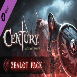 Century Age of Ashes Zealot Pack Key kaufen Preisvergleich