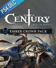 Kaufe Century Ember Crown Pack PS4 Preisvergleich