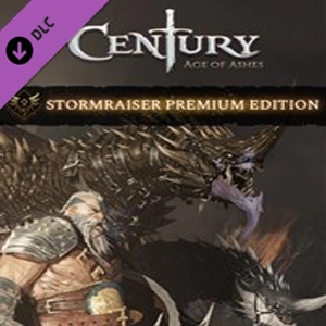 Century Stormraiser Premium Pack Xbox Series X