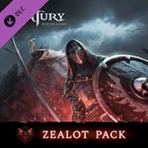Century Zealot Pack Xbox Series X