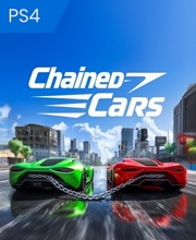 Kaufe Chained Cars PS4 Preisvergleich
