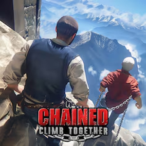 Chained Climb Together Playstation 4