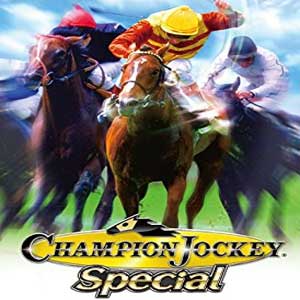 Kaufe Champion Jockey Special Nintendo Switch Preisvergleich