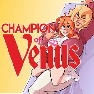 Champion of Venus Pc