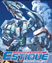 Changeable Guardian ESTIQUE Key kaufen Preisvergleich