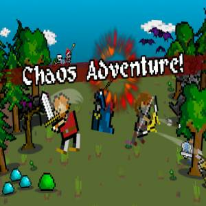 Chaos Adventure Pc