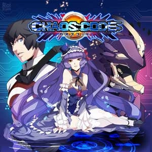 Chaos Code New Sign Of Catastrophe Pc