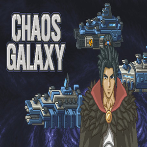 Chaos Galaxy Key kaufen Preisvergleich