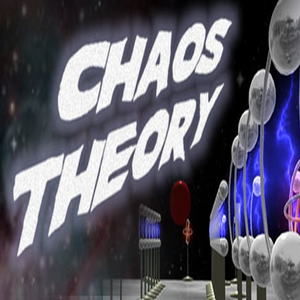 Chaos Theory Key kaufen Preisvergleich