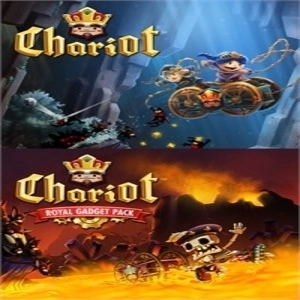 Chariot Bundle Xbox Series X