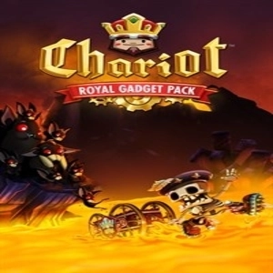 Chariot Royal Gadget Pack Xbox One