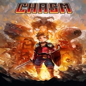 Kaufe Chasm PS4 Preisvergleich